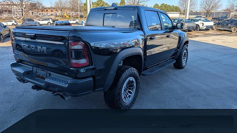 RAM 1500 (2021) TRX 702HP, 9tis km, 1.maj.21,  - fotka 3 z 14