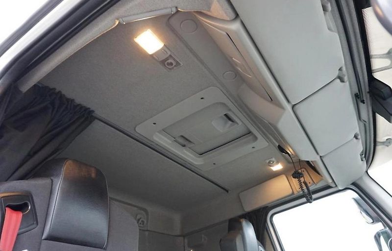 Renault Trucks D (2022) 280 valník ADR EURO 6 - fotka 11 z 14