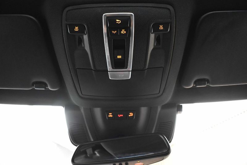 Mercedes-Benz GLS 500 4MAT*AMG*AIR* REZERVACE - fotka 36 z 65