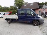 Fiat Ducato 2,3 JTD 88 KW VALNÍK TAŽNÉ - náhled 7