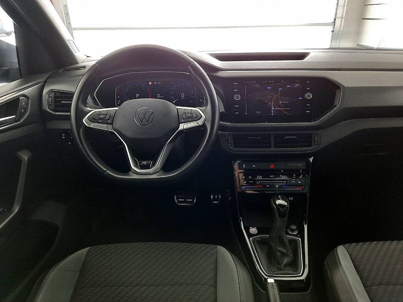 Volkswagen Ostatní (2022) R-Line 1.5 TSI (110kW/150k) DS - fotka 11 z 24