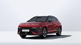 Hyundai Kona (2026) 1,6 T-GDI 2WD DCT N LINE TT - náhled 1