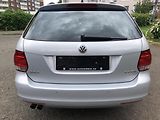 Volkswagen Golf Variant (2011) 2,0TDi STYLE nez. rezervace - náhled 22
