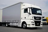 MAN TGX (2019) 18.420 / E 6 / XLX / ZESTAW PR - náhled 21