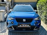 Seat Arona (2023) 1.0TSi 81kW FR aut.parkovaní - náhled 1