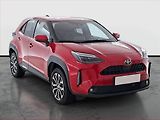 Toyota Yaris Cross (2022) 1.5 VVT-i - náhled 1