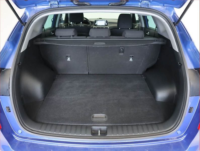 Hyundai Tucson (2019) 1.6 CRDi, Automat, Serv.kniha - fotka 14 z 20