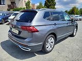 Volkswagen Tiguan Allspace 1.5 TSI EVO 110kW DSG ELEGANCE - náhled 3