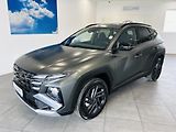 Hyundai Tucson (2026) 1,6 T-GDI HEV GO Czech! Plus - náhled 2