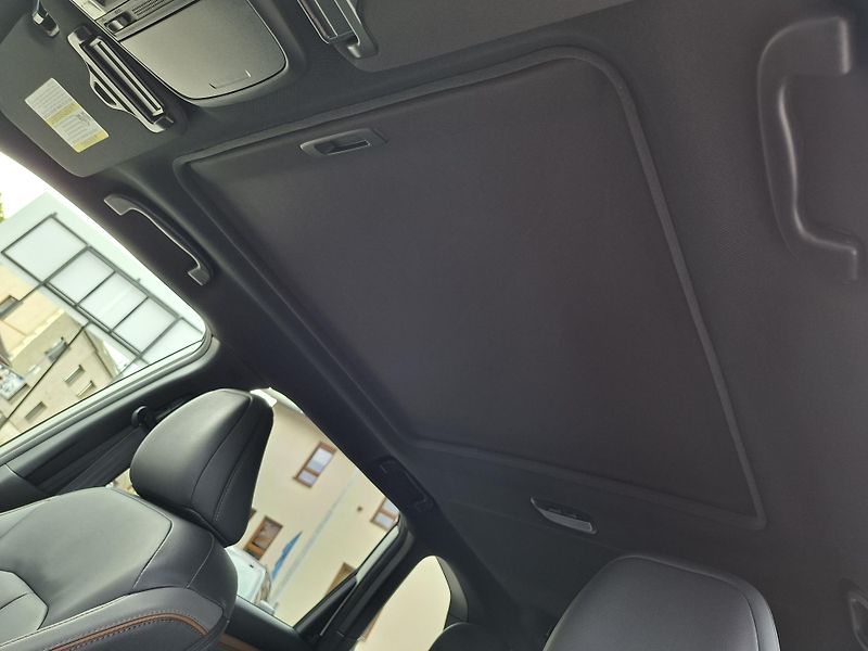 Subaru Forester (2025) 2,5 SPORT 4x4,nový model, kůže - fotka 32 z 36