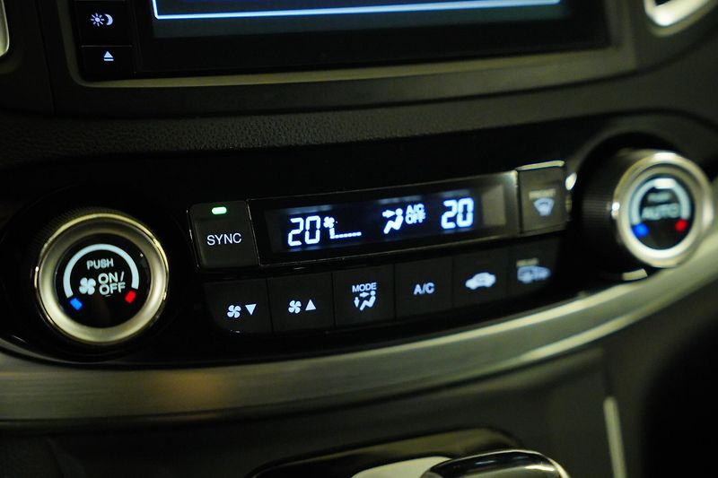 Honda CR-V - fotka 25 z 30