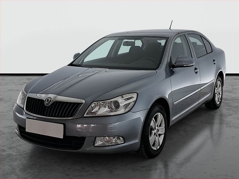 Škoda Octavia (2012) 1.2 TSI, jezdí výborně - fotka 2 z 18