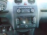 Volkswagen Caddy (2013) 1.6 TDI, 5.Míst, Klima - náhled 20