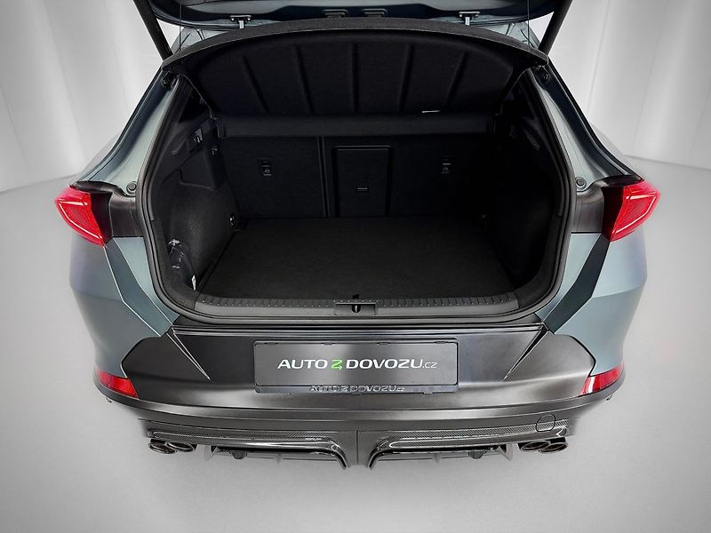Cupra Formentor VZ5 4D ENCELADUS EDIT 222KS, P - fotka 36 z 37