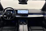 BMW Řada 5 540d xDrive Touring - náhled 8