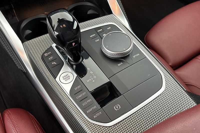 BMW Řada 4 M440i xDrive - fotka 22 z 24