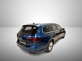 Volkswagen Passat 2.0TDI DSG Business MATRIX DPH - náhled 1