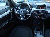 BMW X1 (2017) sDrive18d, Automat, Serv.kniha - náhled 7