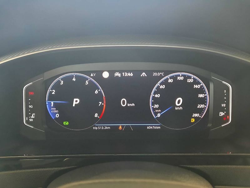 Volkswagen Arteon Shooting Brake (2022) R-Line 2.0 TSI (140kW/190k) DS - fotka 15 z 27