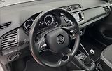 Škoda Fabia 1,0 TSi,1.maj.,ČR,po servisu - náhled 13