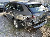 Škoda Octavia 1,5 TSi DSG  - náhled 4