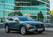 Mazda CX 30