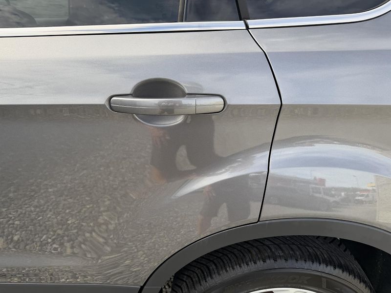 Ford Kuga 2.0TDCi 140PS 162TKM SERVIS!!! - fotka 27 z 162
