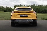 Lamborghini Urus (2022) Carbon 478kW PPF Záruka  - náhled 6