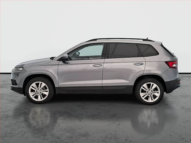 Škoda Karoq (2021) 1.5 TSI - fotka 3 z 22