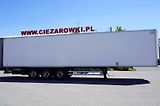 Lamberet (2016) refrigerated semi-trailer - náhled 6