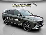 MG Ostatní S9 PHEV EXCLUSIVE (220 kw/ 299 - náhled 10