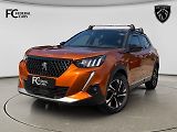 Peugeot 2008 GT 1.2 PureTech 130 S&S MAN6 - náhled 1