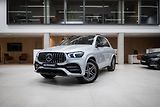 Mercedes-Benz GLE (2020) 350D 4x4 AMG PREMIUM AIRMATIC - náhled 1