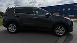 Kia Sportage (2017) 2.0CRDI 4X4 100KW - náhled 4
