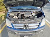 Mercedes-Benz Sprinter 416 CDI Thermoking - náhled 28