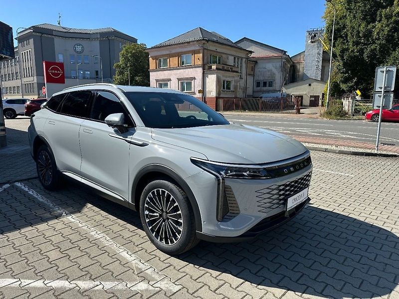 Omoda 9 1.5 Premium, PHEV, AT, SKLADEM - fotka 3 z 34