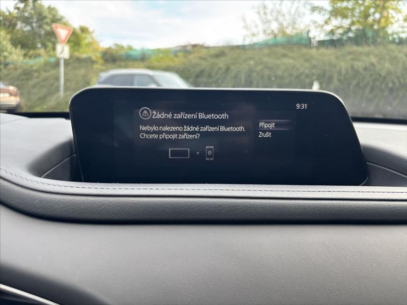 Mazda CX-30 2,0 i 137kW AT GT Plus CARPLAY - fotka 23 z 47