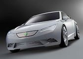 IBE Concept byl předzvěstí designového směru, který je patrný u posledního Leonu. Názorná ukázka toho, jak dlouho trvá, než se některý z designů aplikuje na sériový automobil.