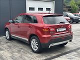 Mitsubishi ASX 1,8 DI-D 150PS  Intense 4x4 - náhled 10