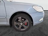 Škoda Octavia (2010) Elegance 1.4 TSI, ČR,1.maj - náhled 15