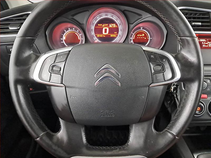 Citroën C4 (2014) 1.6 HDi, po STK, za super cenu - fotka 15 z 17
