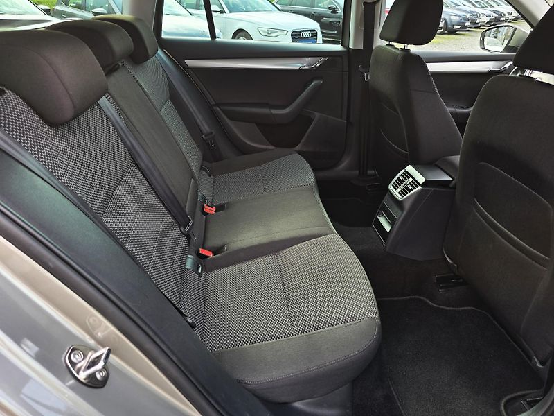 Škoda Octavia 1.4TSI 103KW DIGI KLIMA 1.Maji - fotka 12 z 15