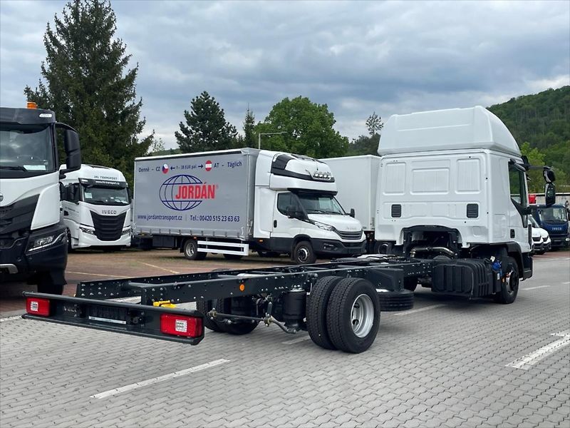 Iveco Eurocargo (2026) 4,5 75E21P - fotka 7 z 13