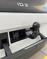Volkswagen ID.3 (2023) PRO Performance 2023, TAŽNÉ - náhled 3