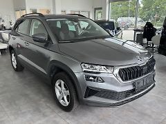 Škoda Karoq (2024) 2,0TDi DSG 4x4 TAŽNÉ LED NAVI - fotografie inzerátu