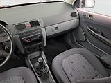 Škoda Fabia (2002) 1.4, pěkný stav - náhled 8