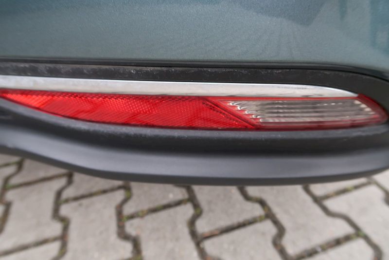 Kia Ceed (2022) Sportswagon, 1.0 T-GDI / 88 kW - fotka 24 z 29