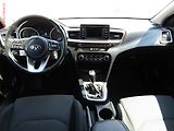Kia Ceed (2018) 1.4i, ČR, AC, temp, tažné - náhled 8
