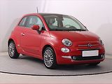 Fiat 500 (2017) 1.2, Serv.kniha, Tempomat - náhled 1