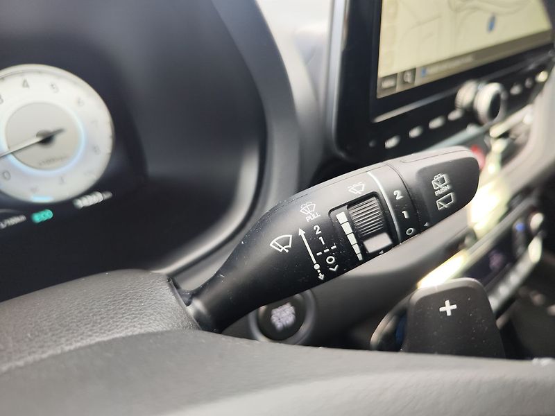 Hyundai i30 1.5 T-GDI/103kW Style DCT - fotka 28 z 31